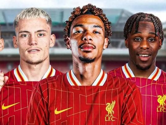 Kq Liverpool